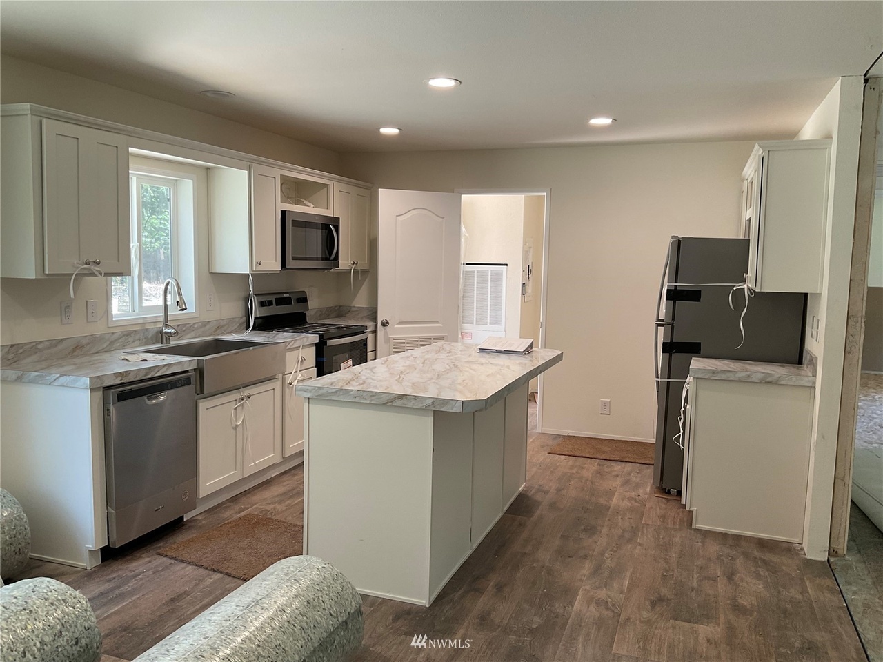 Timberlake Community Club 21 E Boston Pl from Future Homes of Bremerton